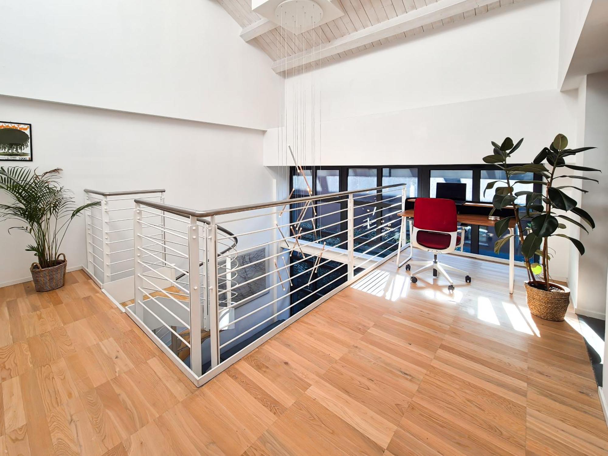 Modern Loft, Design & Comfort Mailand